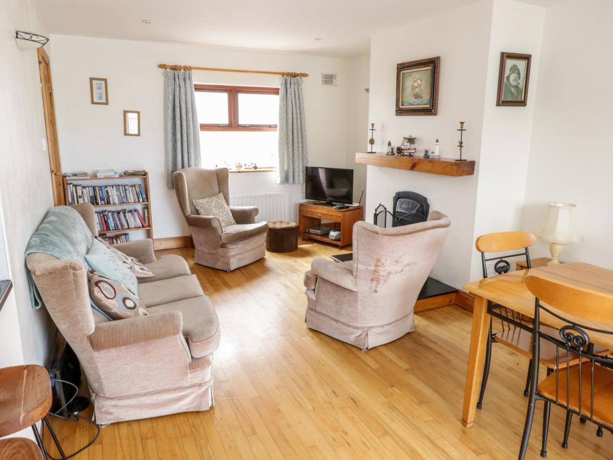 King Cottage Cleggan Екстер'єр фото