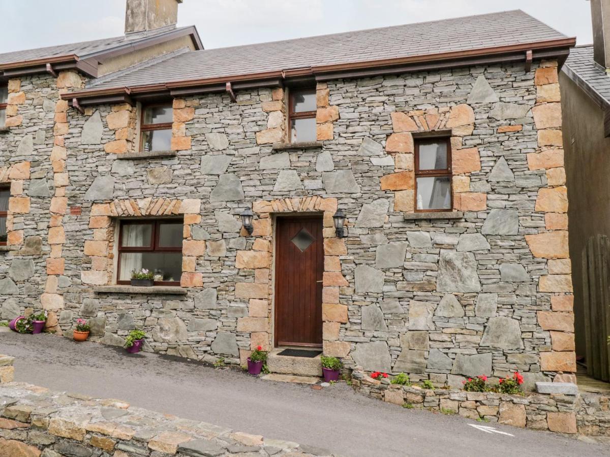 King Cottage Cleggan Екстер'єр фото