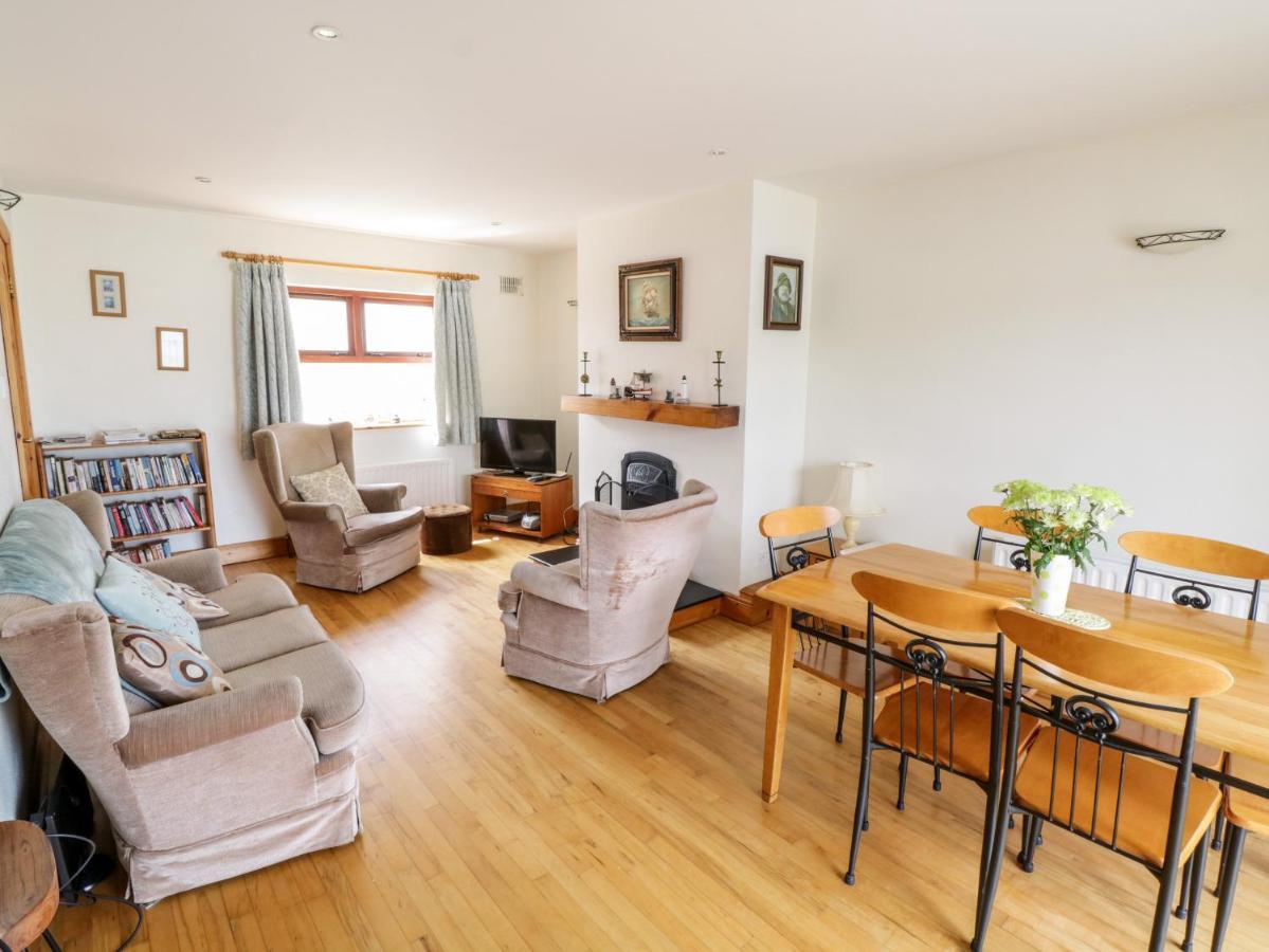 King Cottage Cleggan Екстер'єр фото