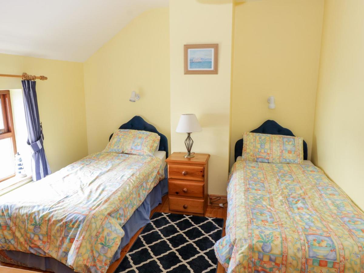 King Cottage Cleggan Екстер'єр фото